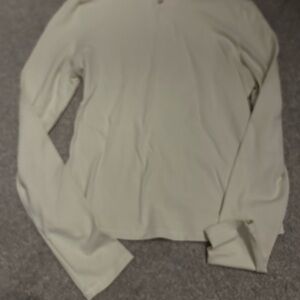 SKIMS cotton jersey long sleeve